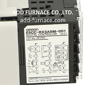 OMRON E5CC-RX3A5M-001